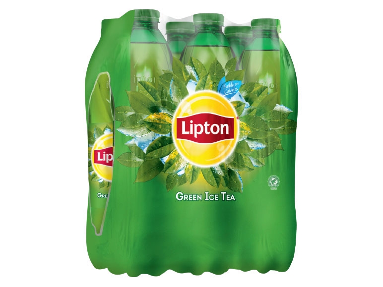 Ice Tea Green