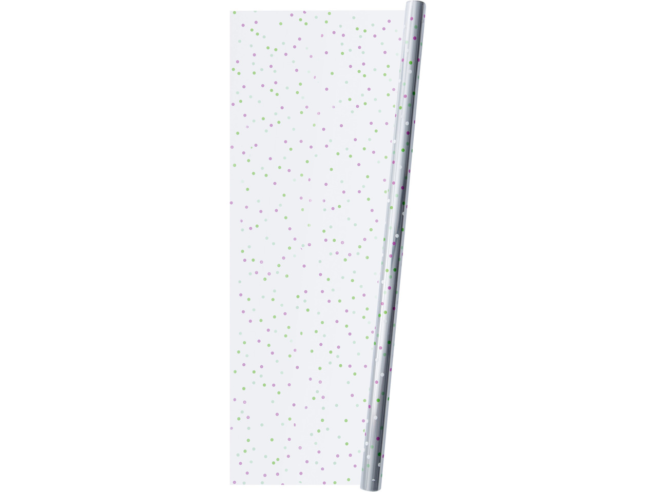 Wrapping Film
