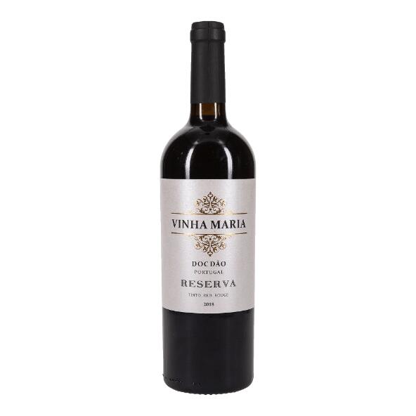 ‚Vinha Maria‘ Tinto Reserva DOC Dão