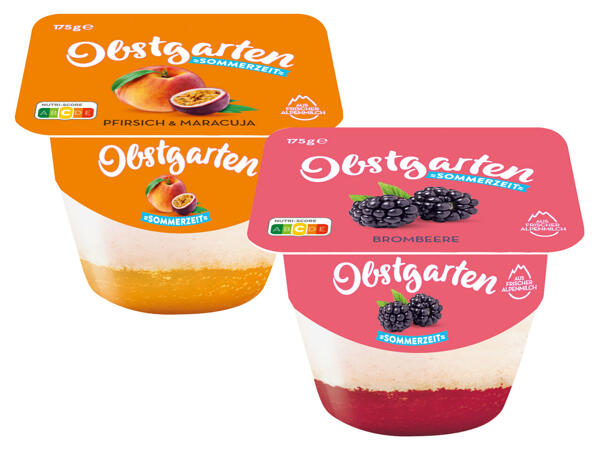 Danone Obstgarten