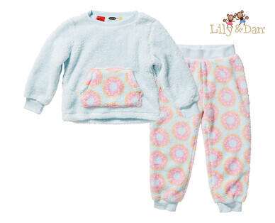 Children's Twosie Set – Sizes: 2-7