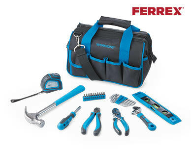 Tool Set 25pc