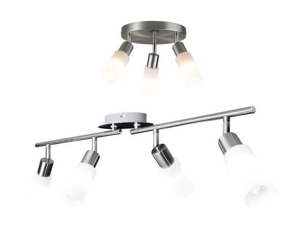 LIVARNO HOME(R) LED-loftslampe