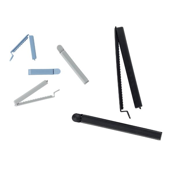 CROFTON(R) 				Clips de fermeture