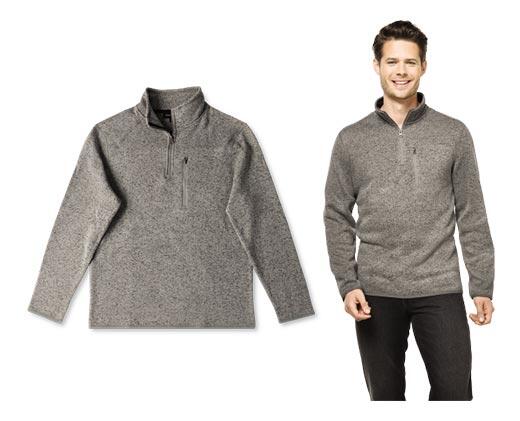 Serra or Royal Class 
 Men's or Ladies' Marled Top