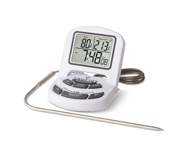 Crofton Digital Meat Thermometer