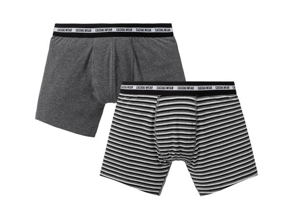 BOXERKY – 2 KUSY