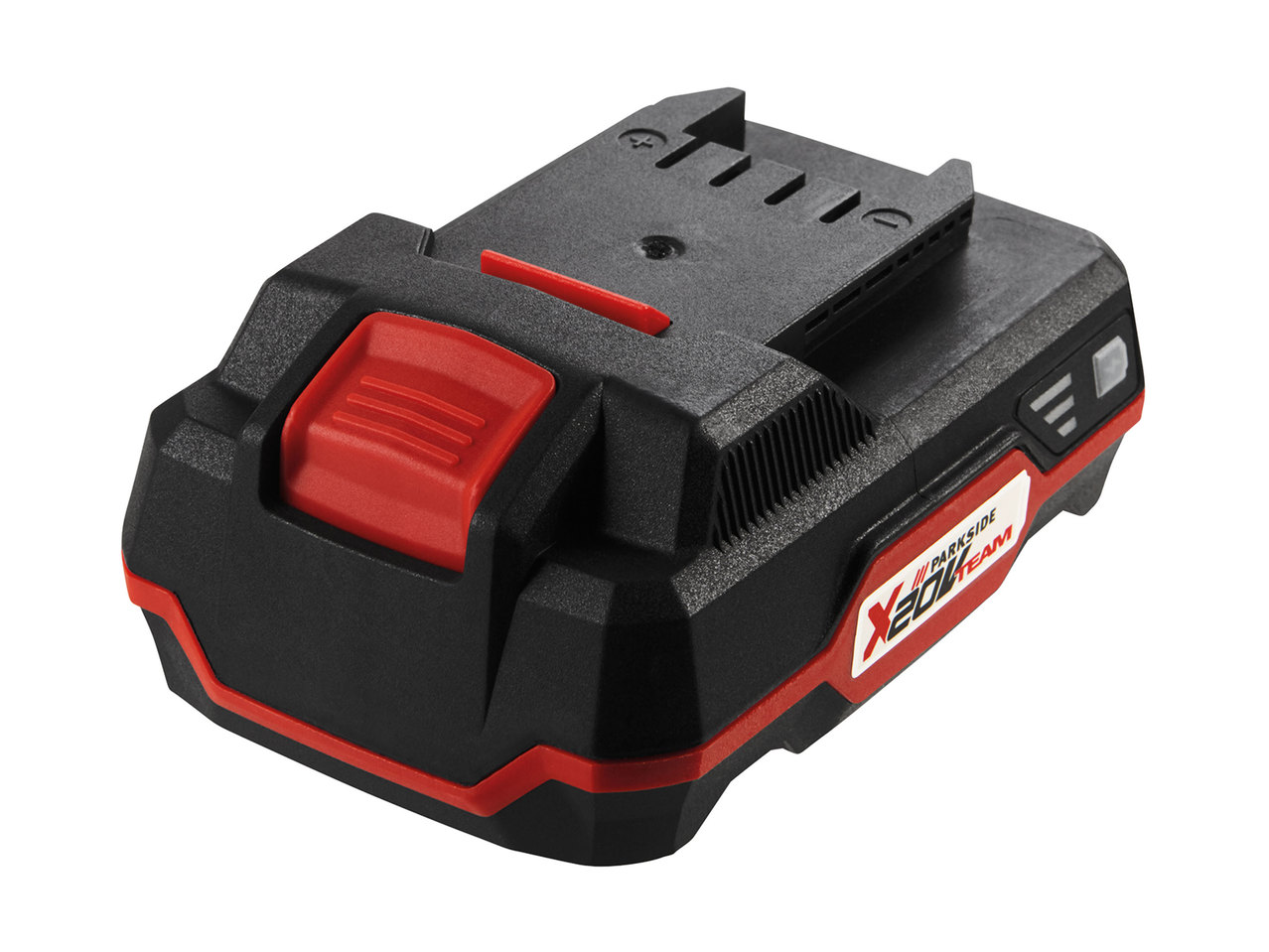 Parkside 20V 2Ah Battery1