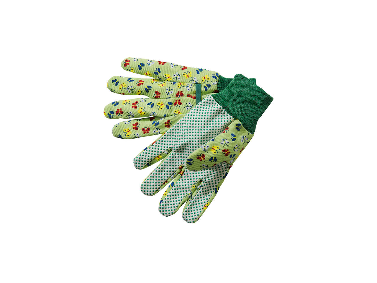 FLORABEST(R) Havehandsker 2-pak