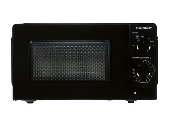 Microwave, 20 L