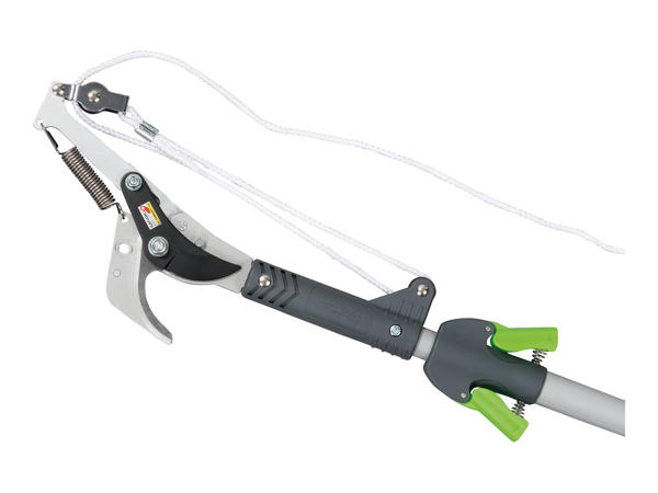 Florabest Extendable Pruning Shear1