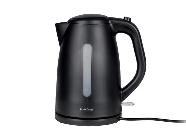 Kettle
