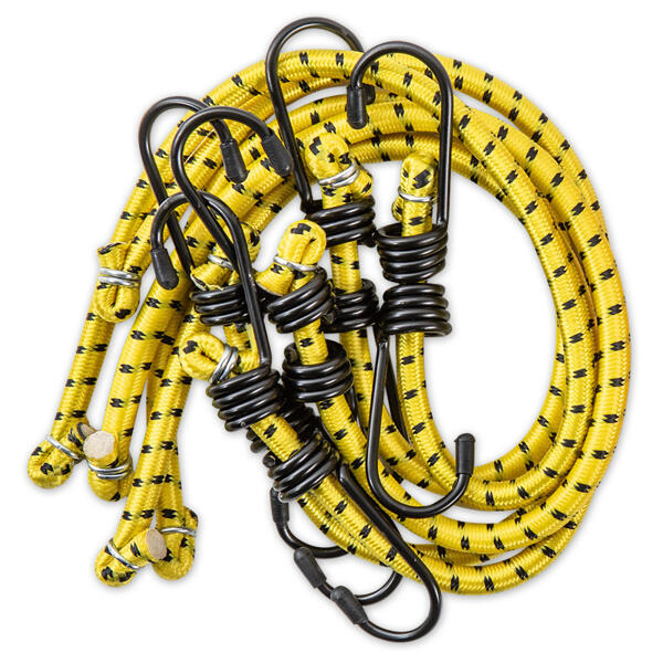 Spanngummi-Set 10tlg.