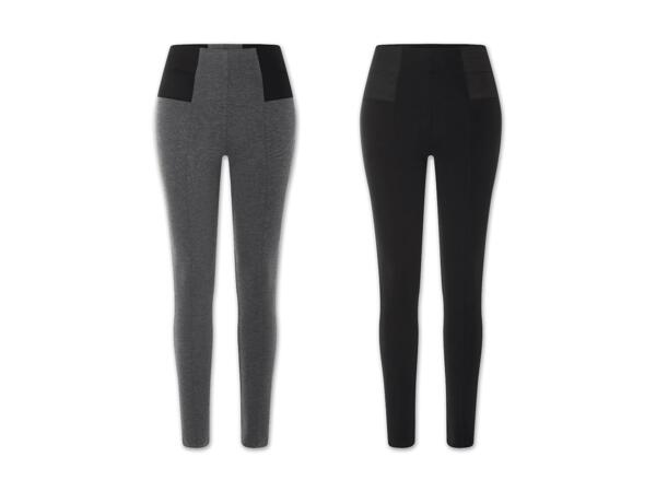 Damen Shaping-Jeggings