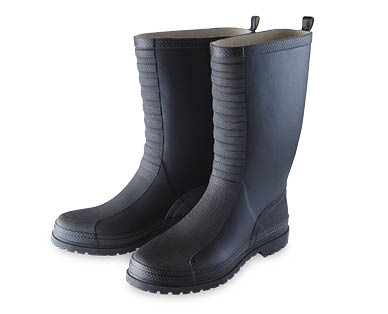 Mens Rainboots