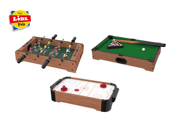 Bordsspel