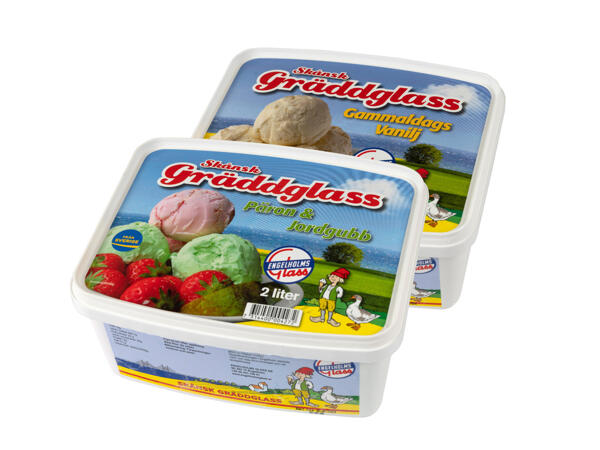 Engelholmsglass