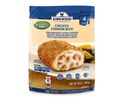 Kirkwood 
 Multipack Stuffed Chicken