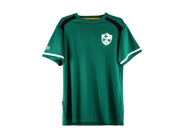 Adult Rugby Cool Dry T-Shirt