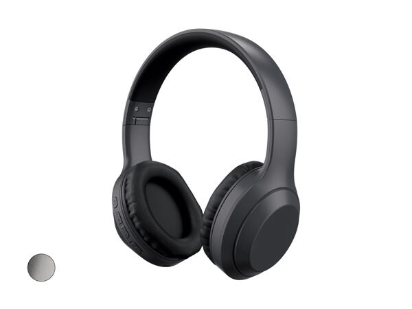 Casque supra-aural