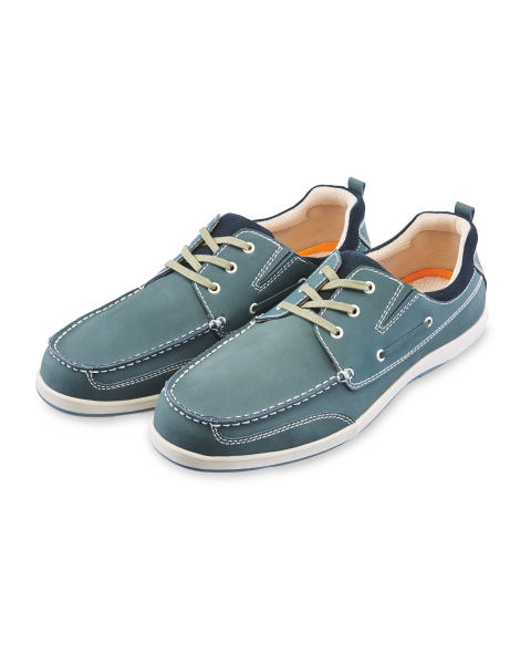 Avenue Mens Lace Up Shoes