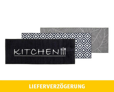 MY LIVING STYLE
KÜCHENLÄUFER