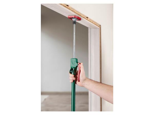 Extendable Ceiling Support Rod