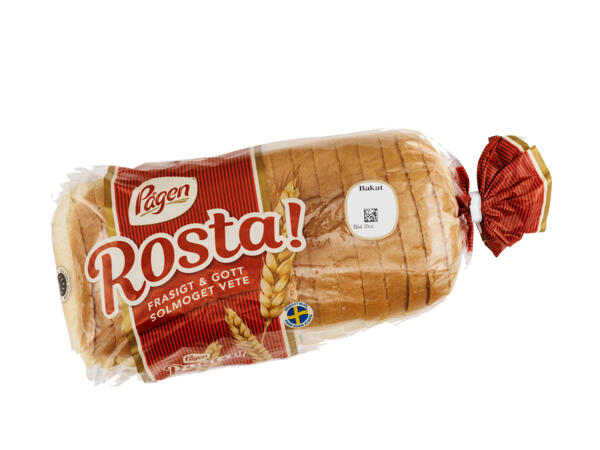Pågen Rosta