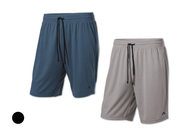 Herren Sportshorts