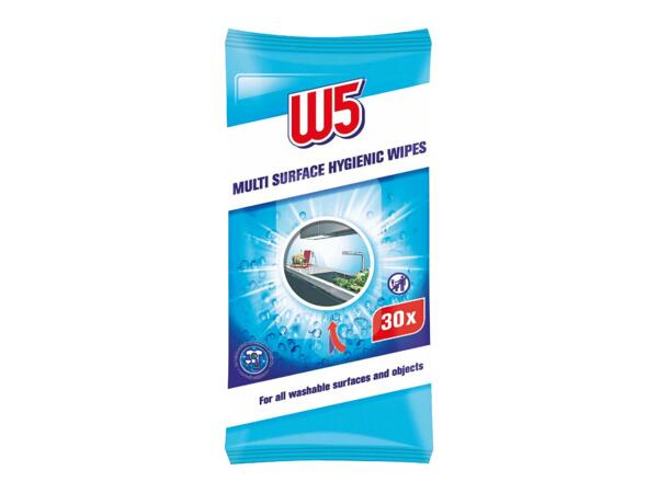 Wet Wipes