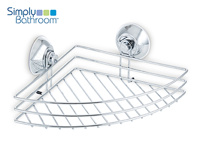 Suction Bathroom Accessories