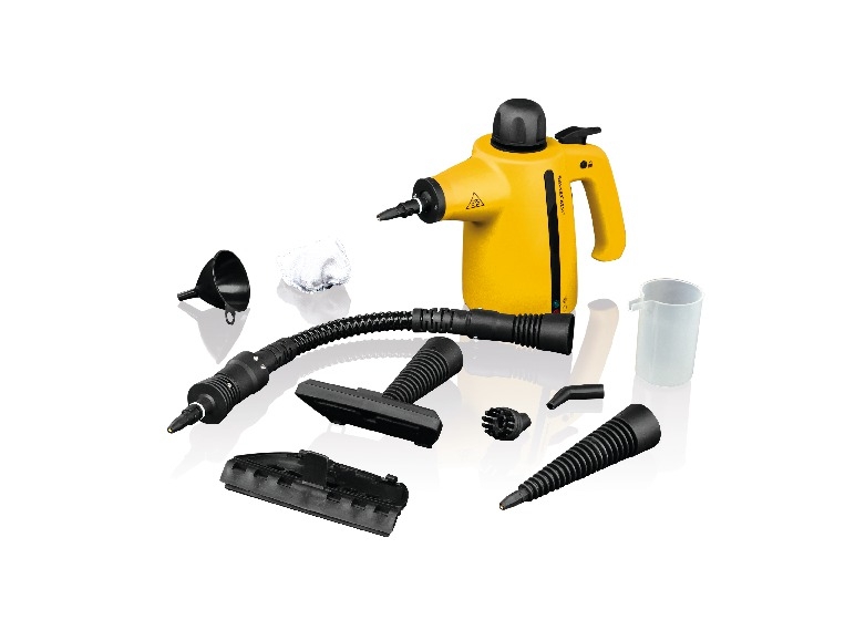 Handheld Steam Cleaner