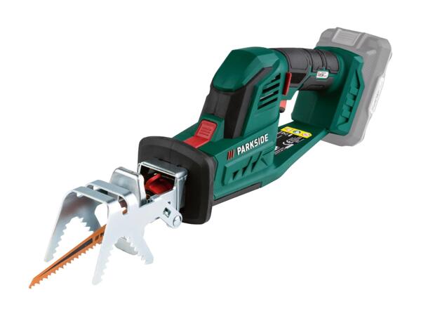 Cordless Garden Saw