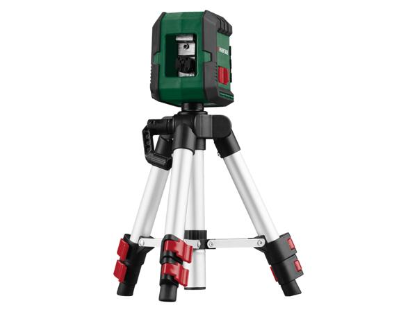 4V Cross Line Laser
