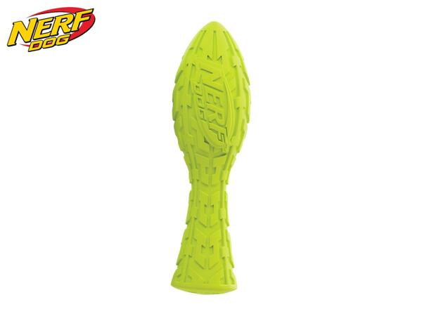 Nerf Dog Squeak Flyer Dog Toy