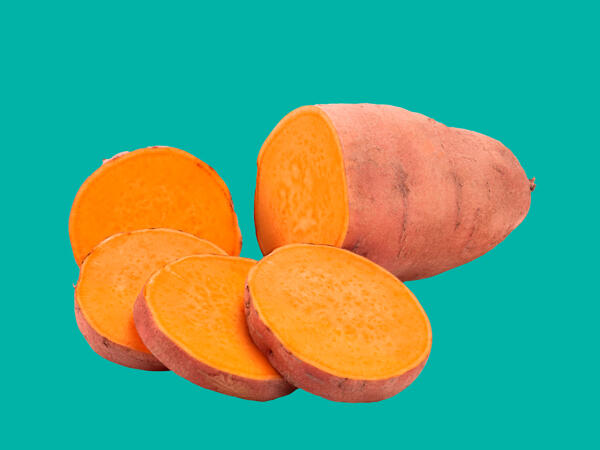 Sweet Potatoes