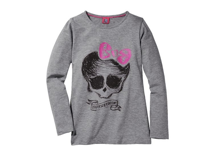 Girls' Pyjamas "Monster High, Hello Kitty"