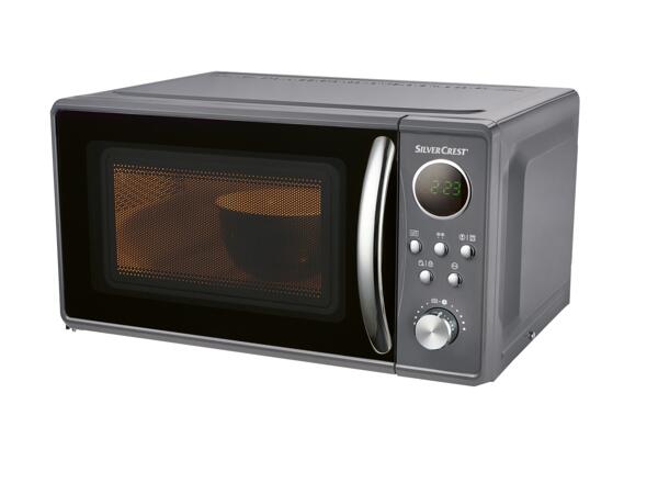 700W Microwave