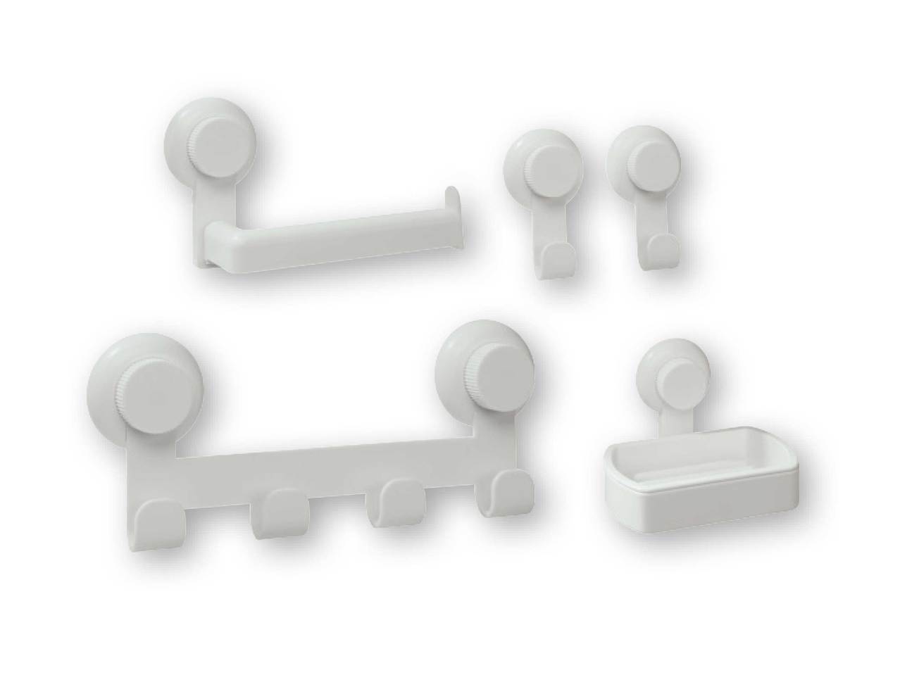 MIOMARE Bathroom Accessories