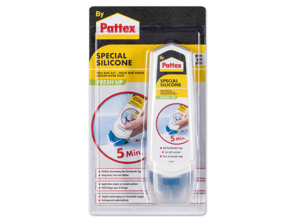 Henkel/Pattex(R) Haushaltshelfer
