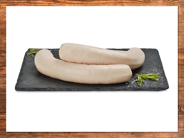 Salsiccia Olma IGP