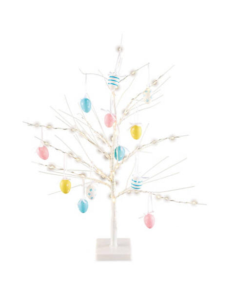 Easter LED Tree