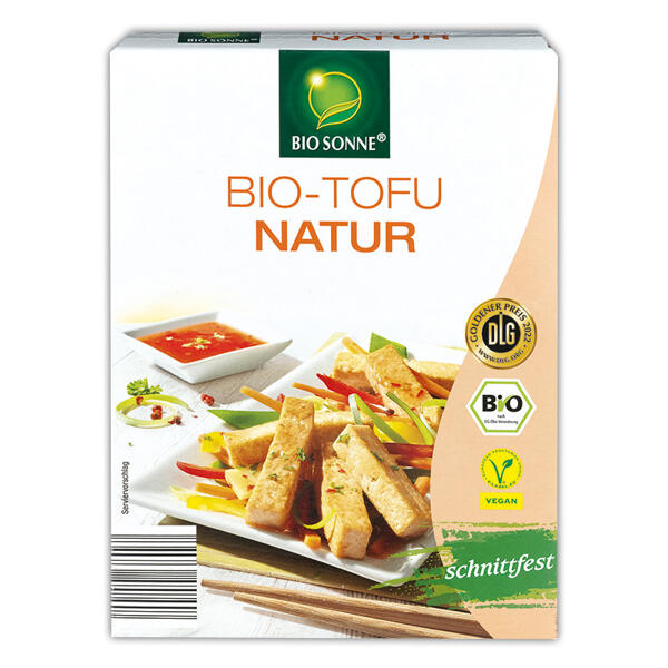 Bio-Tofu