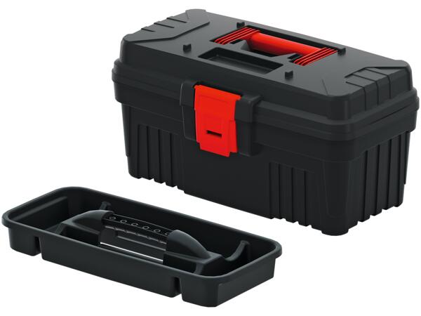 Toolbox