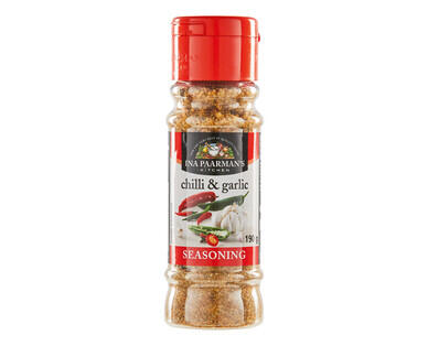 Ina Paarman's Kitchen Spices or Seasoning 190g-240g