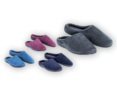 Morbide pantofole