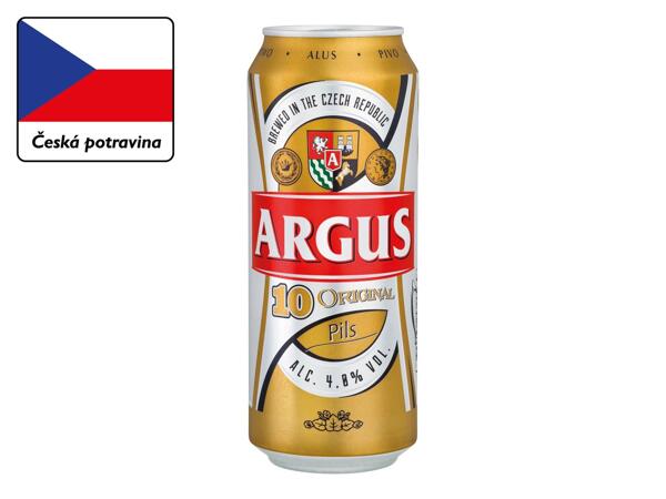 ARGUS 10 ORIGINAL