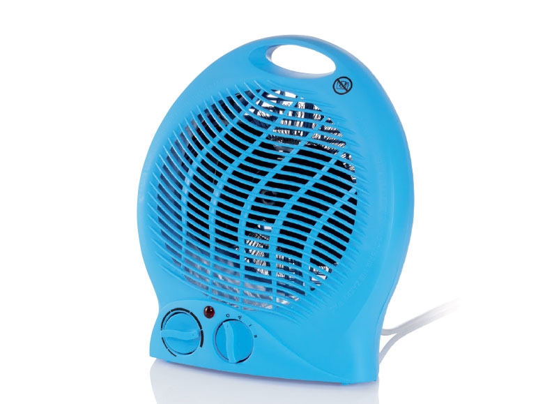 Fan Heater