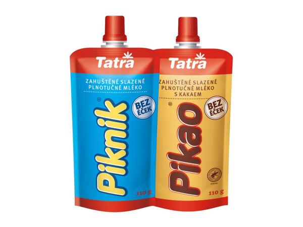 PIKNIK/ PIKAO
