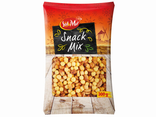 Snack Mix